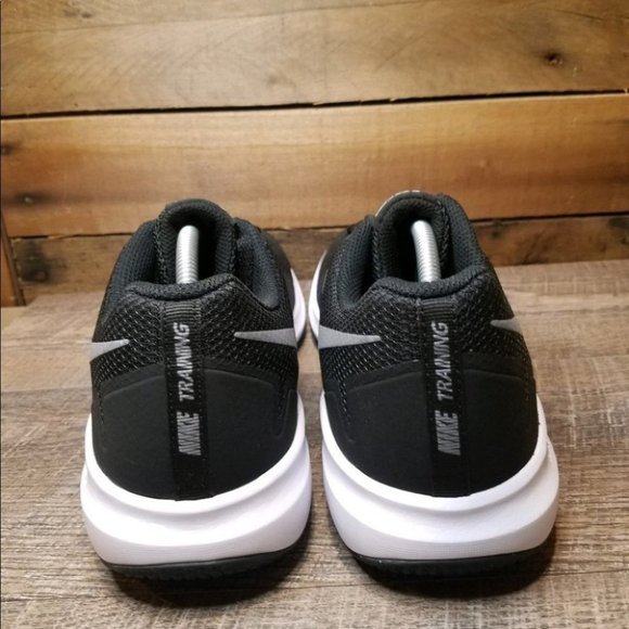 NEW Nike Flex Control II Mens Training Shoe - Picture 8 of 9